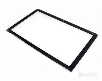 Vetro sostitutivo per iMac 27 pollici A1419