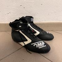 Scarpe OMP Racing 43