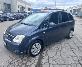 Opel meriva 1600 COSMO 155000 km