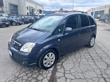 Opel meriva 1600 COSMO 155000 km