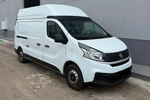 FIAT TALENTO DIESEL 1.6 125 CV TETTO ALTO PASSO LU