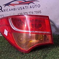 STOP FANALE POSTERIORE SINISTRO HYUNDAI Santa Fe 4