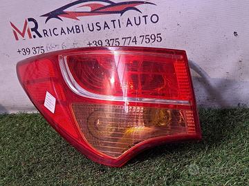 STOP FANALE POSTERIORE SINISTRO HYUNDAI Santa Fe 4