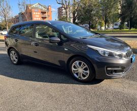 Kia Ceed cee'd 1.6 CRDi 110 CV SW Active