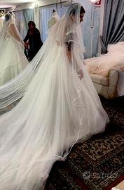 Abito da sposa