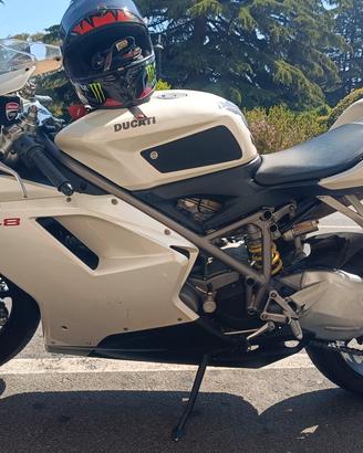 ducati 848