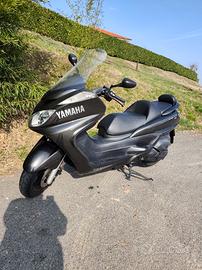 Yamaha Majesty 400