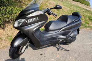Yamaha Majesty 400