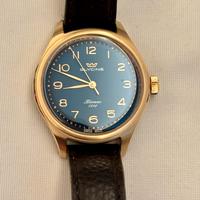 Glycine Bienne 1914 Automatic