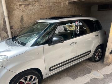 500 L