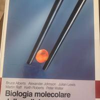 biologia molecolare della cellula