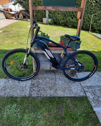 bici elettrica 