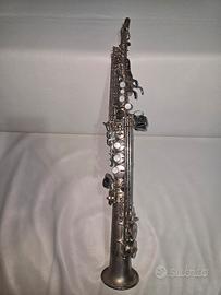 Soprano Ripamonti V-Jazz Custom  VI