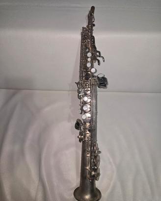 Soprano Ripamonti V-Jazz Custom  VI