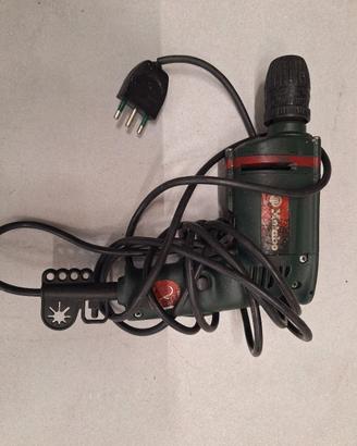 Trapano Elettrico Metabo