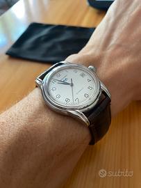 Longines Big Crown Automatic
