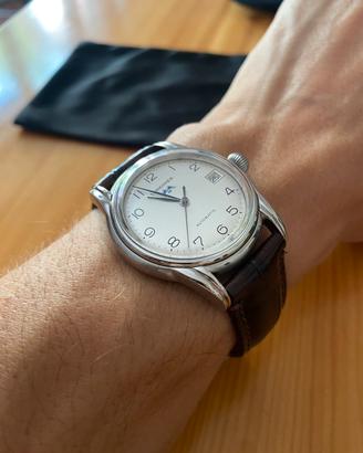 Longines Big Crown Automatic