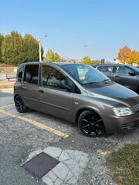 Fiat multipla 1.9 multyget 120cv
