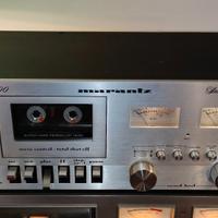 MARANTZ 5000 -  1978