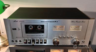 MARANTZ 5000 -  1978
