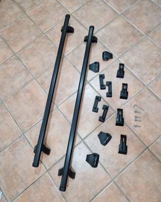 Barre Portapacchi CITROEN C3