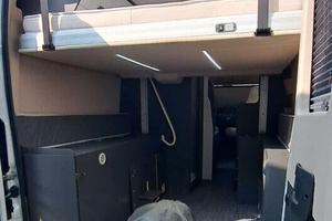 Mclouis MENFYS 6 MAXI SLINE GARAGE 5.99M FULL OP F