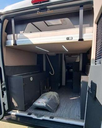 Mclouis MENFYS 6 MAXI SLINE GARAGE 5.99M FULL OP F