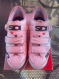 Scarpe SIDI MTB\Gravel taglia 39