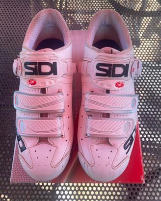 Scarpe SIDI MTB\Gravel taglia 39
