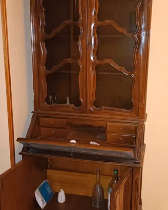 credenza classica 