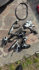 Ricambi 1.9 alfa / fiat