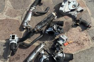 Ricambi 1.9 alfa / fiat