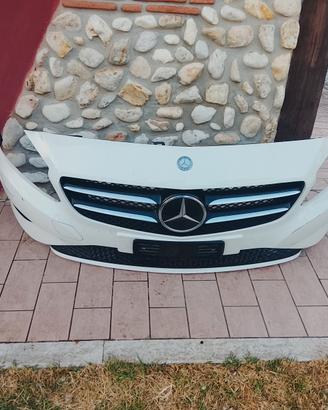 ricambi classe A 