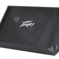 MONITOR PEAVEY PV 15 E AMPLIFICATORI PEAVEY 1500