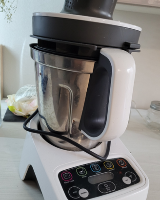 ROBOT da cucina multifunzione