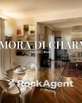 Attico / Mansarda di 186 m² con 5 locali a Roma