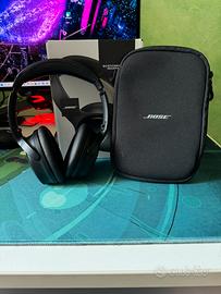 Bose quiet comfort SE