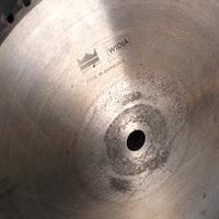 sega circolare con accessori 