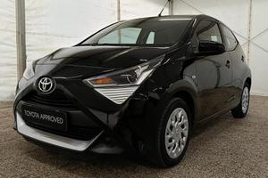 Toyota Aygo 5p 1.0 x-cool 72cv