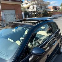 Fiat 500 1.2 Lounge - 106.000km - Tetto Apribile -