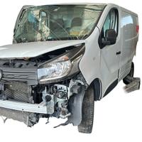 MOTORE M9RV7 88KW 2020 90.000KM FIAT TALENTO