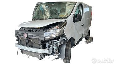 MOTORE M9RV7 88KW 2020 90.000KM FIAT TALENTO