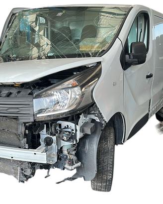 MOTORE M9RV7 88KW 2020 90.000KM FIAT TALENTO