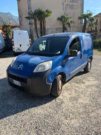 citroen nemo