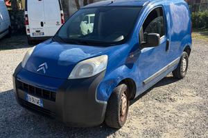 citroen nemo