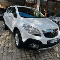 OPEL MOKKA 4X4