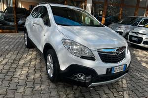 OPEL MOKKA 4X4