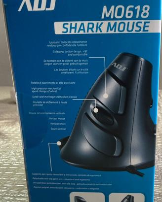 Mouse