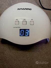 Lampada UV