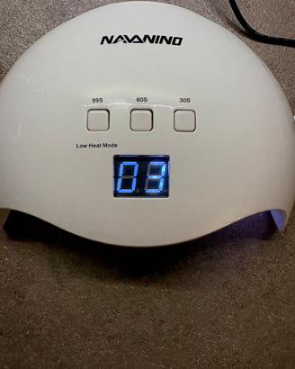 Lampada UV